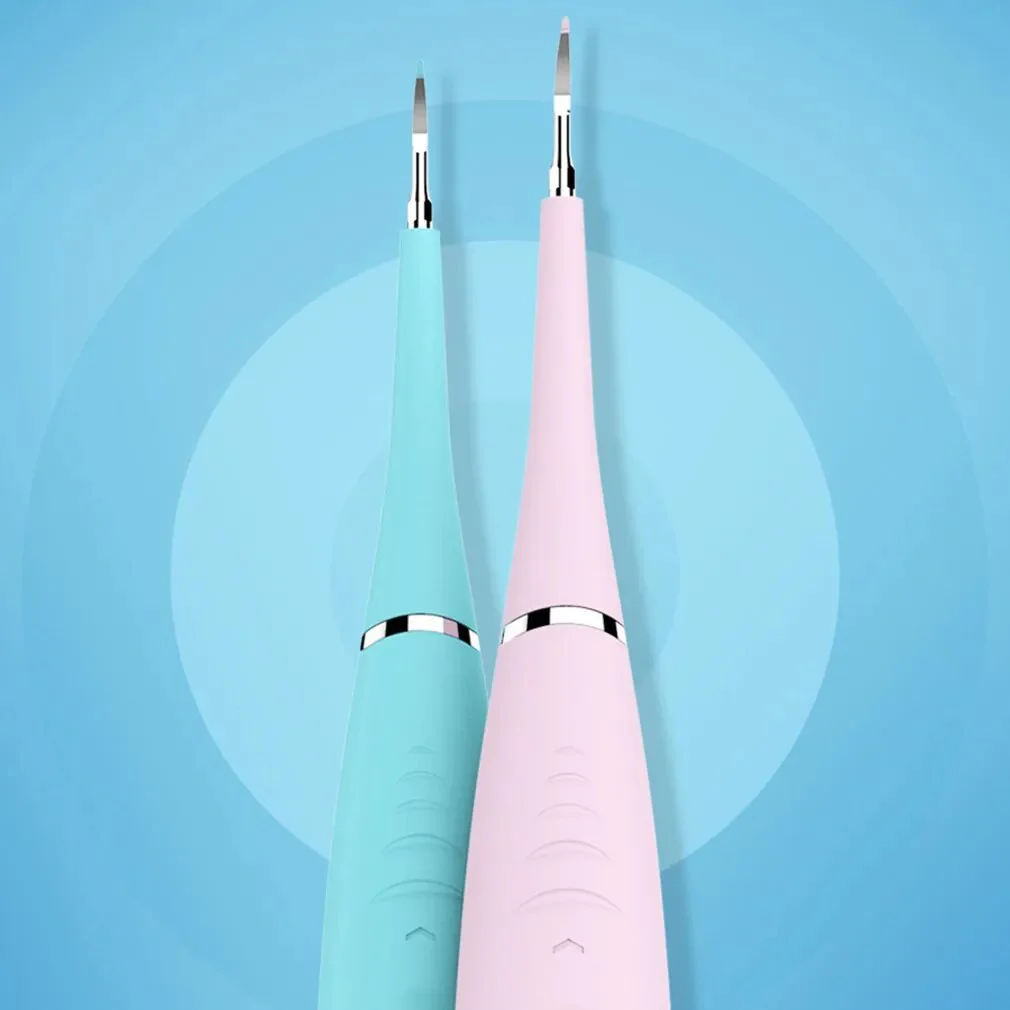 Ultrasonic Tooth Cleaning Wand - Image 2