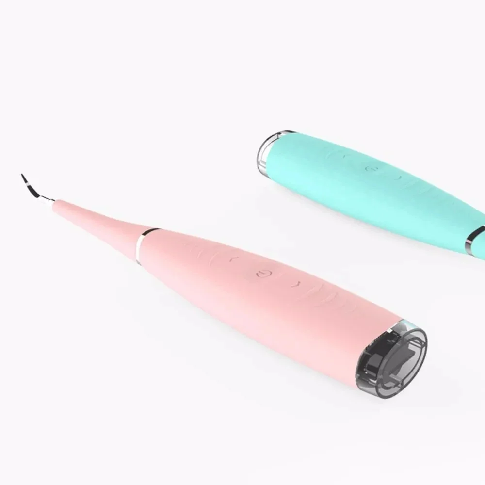 Ultrasonic Tooth Cleaning Wand - Image 9