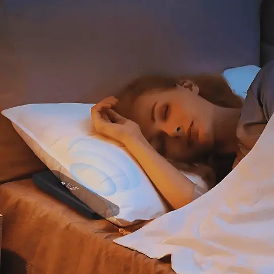 Under Pillow Speaker - Image 2