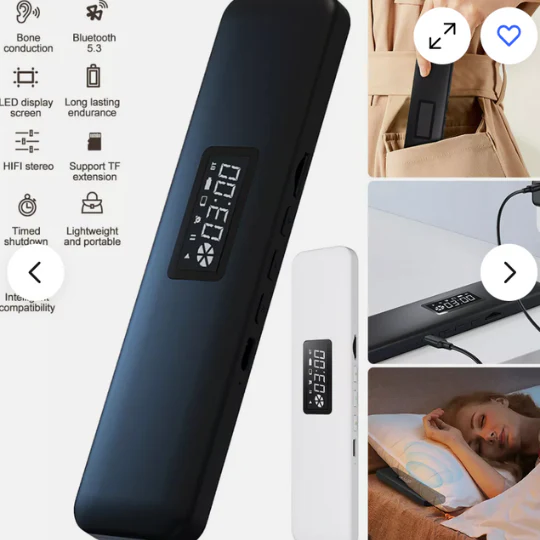 Under Pillow Speaker - Image 6