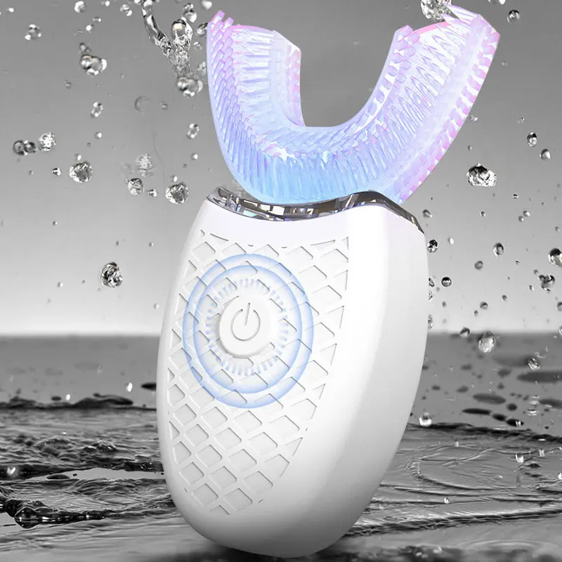 Wireless Sonic Toothbrush - Image 2