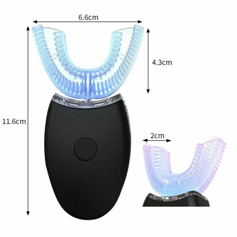 Wireless Sonic Toothbrush - Image 6