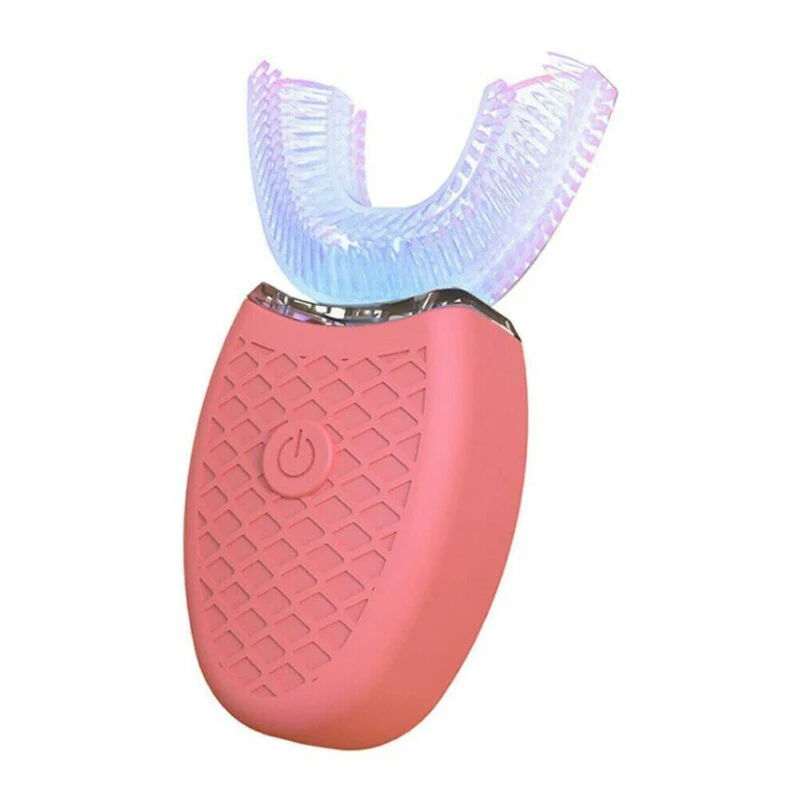 Wireless Sonic Toothbrush - Image 9